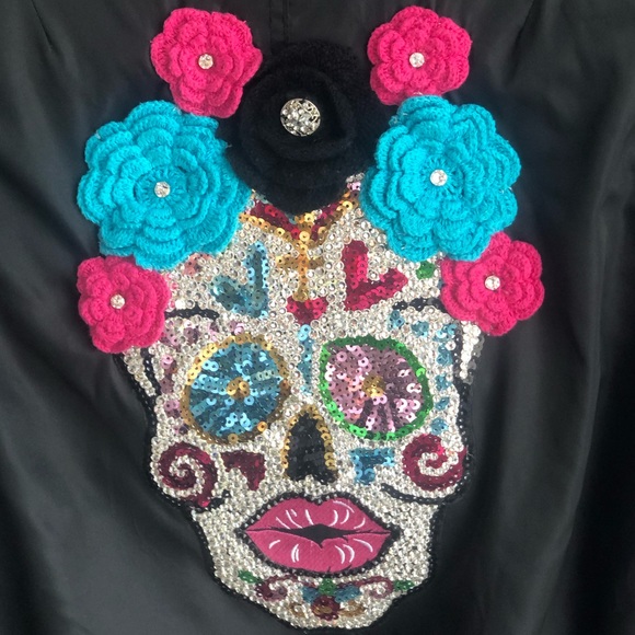 Customized jacket - Picture 2 of 7